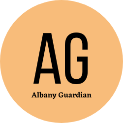 Albany Guardian